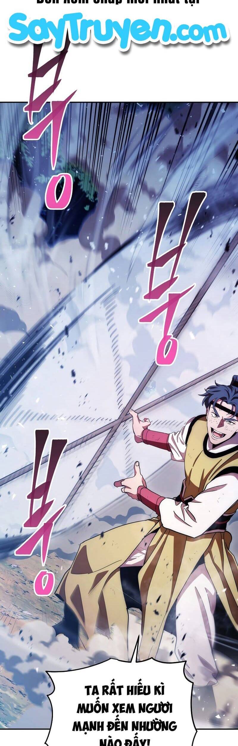 Huyền Thoại Diệt Thế Độc Long - Chapter 118 - Page 39