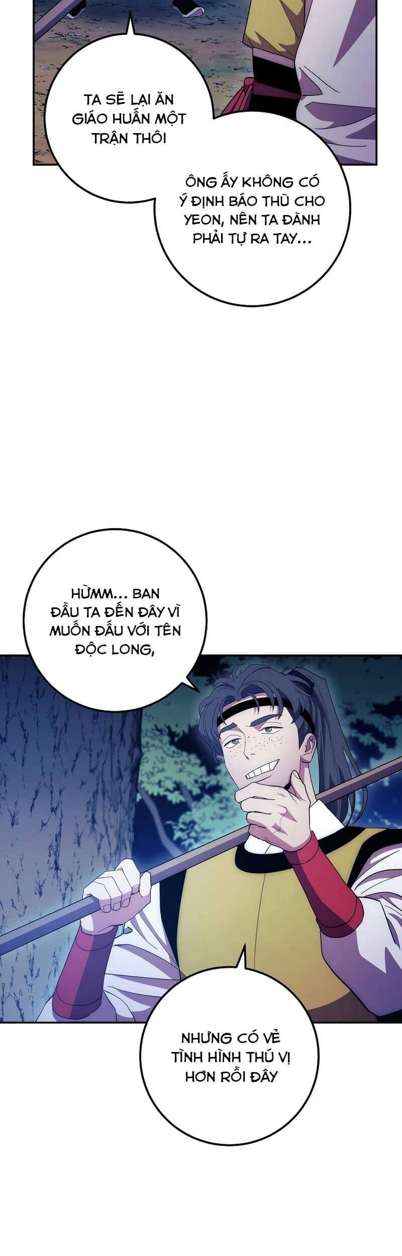 Huyền Thoại Diệt Thế Độc Long - Chapter 118 - Page 4