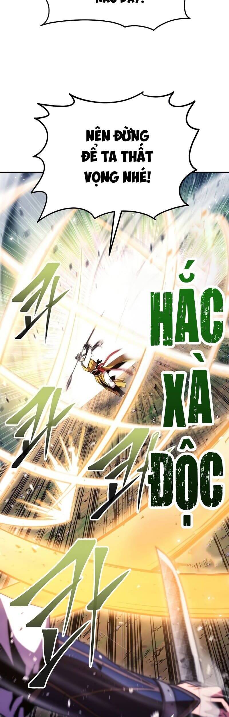 Huyền Thoại Diệt Thế Độc Long - Chapter 118 - Page 40