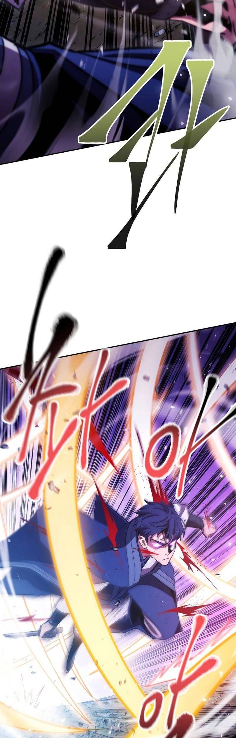 Huyền Thoại Diệt Thế Độc Long - Chapter 118 - Page 41