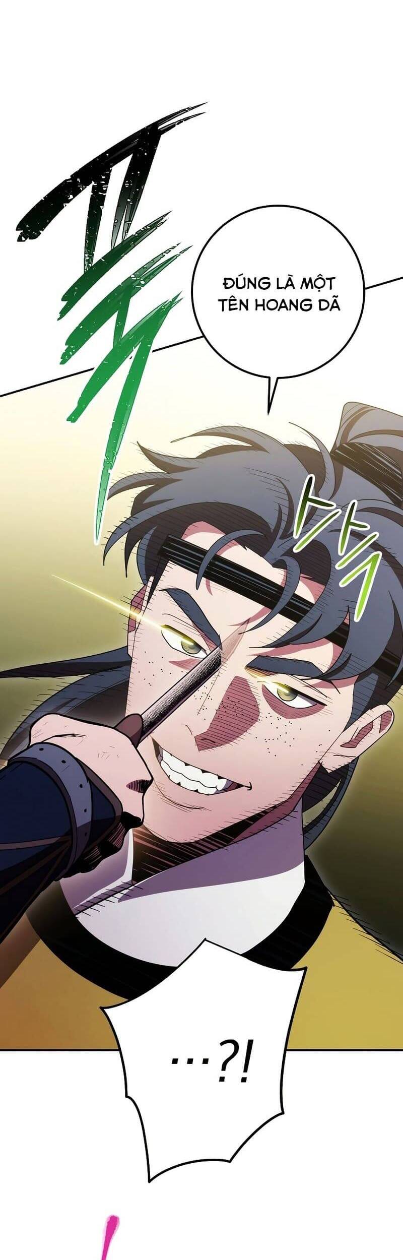 Huyền Thoại Diệt Thế Độc Long - Chapter 118 - Page 43