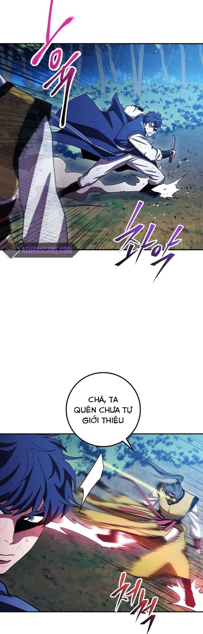 Huyền Thoại Diệt Thế Độc Long - Chapter 118 - Page 44