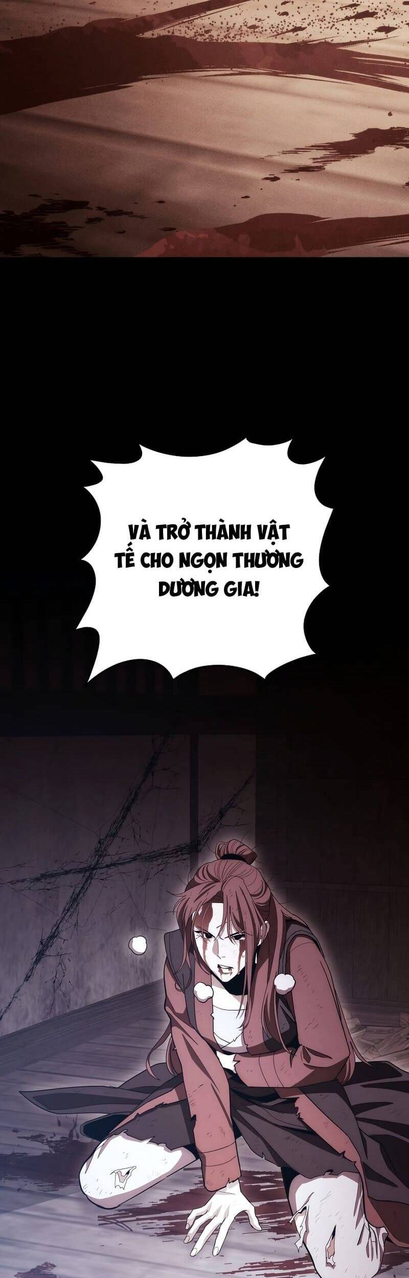 Huyền Thoại Diệt Thế Độc Long - Chapter 118 - Page 51