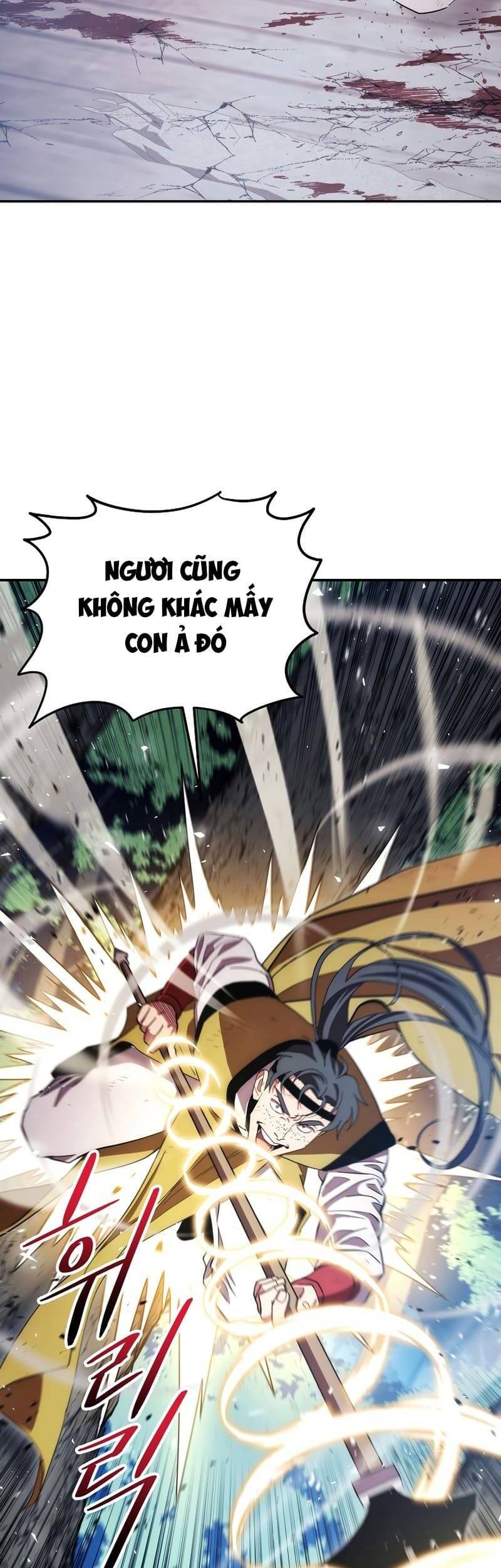 Huyền Thoại Diệt Thế Độc Long - Chapter 118 - Page 52