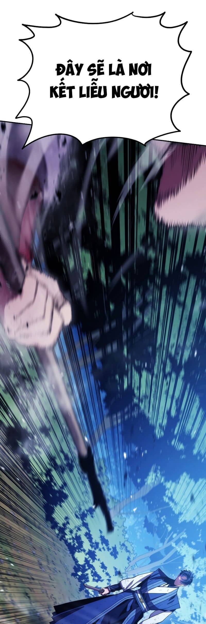 Huyền Thoại Diệt Thế Độc Long - Chapter 118 - Page 54