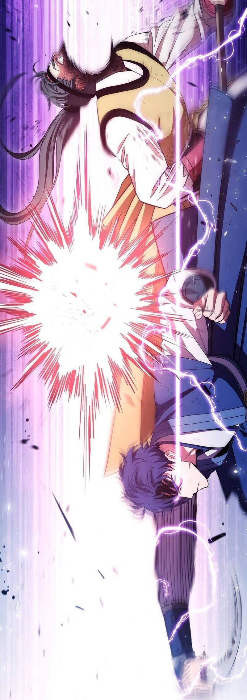 Huyền Thoại Diệt Thế Độc Long - Chapter 118 - Page 58