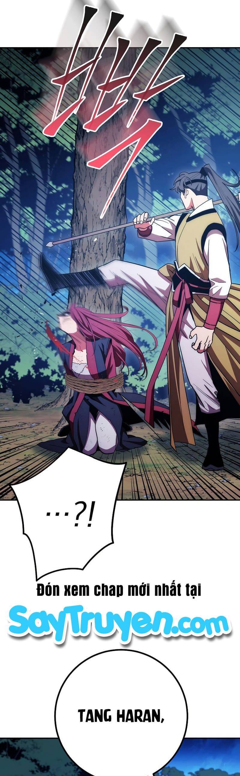 Huyền Thoại Diệt Thế Độc Long - Chapter 118 - Page 9