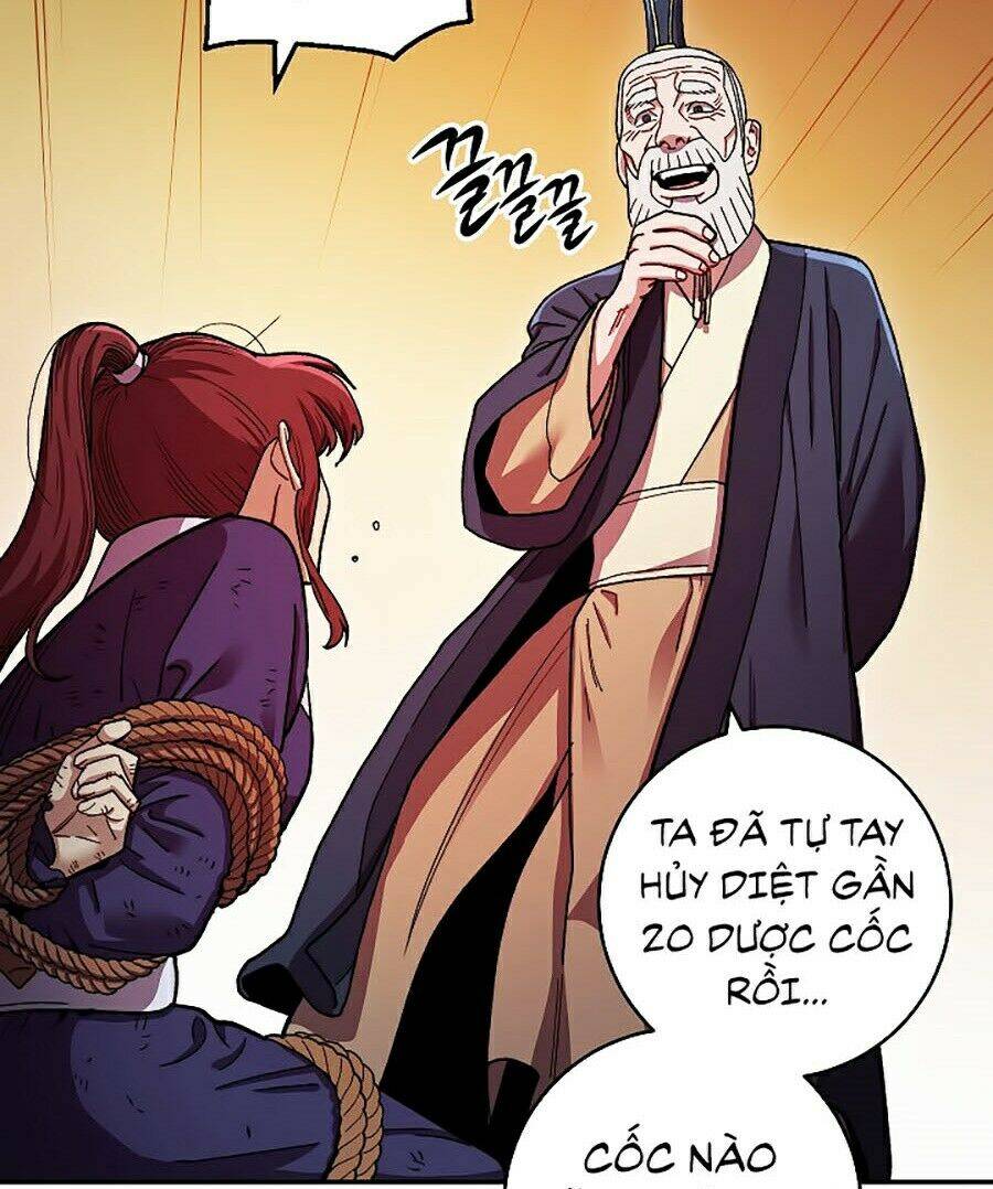 Huyền Thoại Diệt Thế Độc Long - Chapter 12 - Page 12