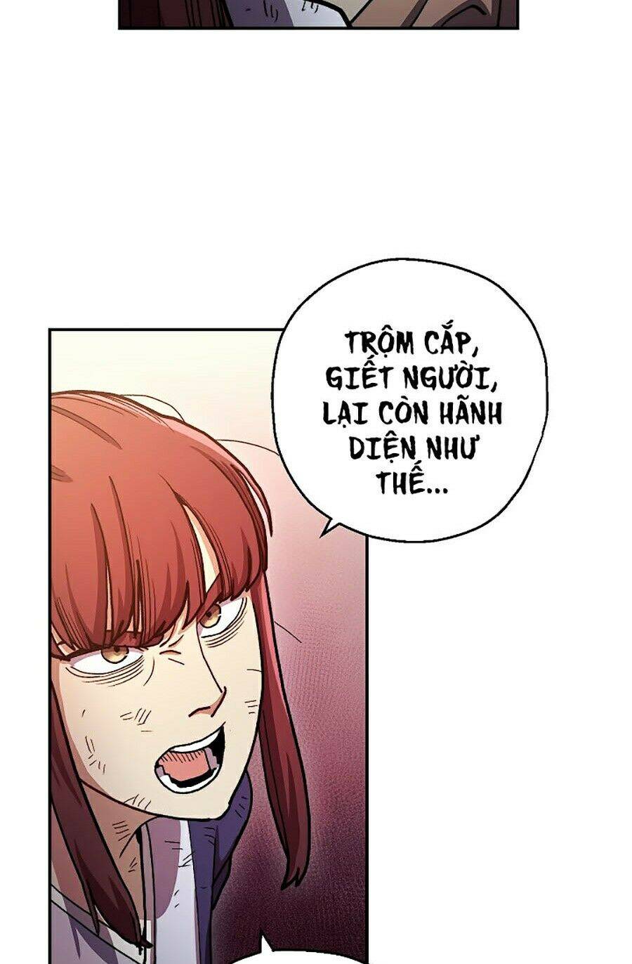 Huyền Thoại Diệt Thế Độc Long - Chapter 12 - Page 14