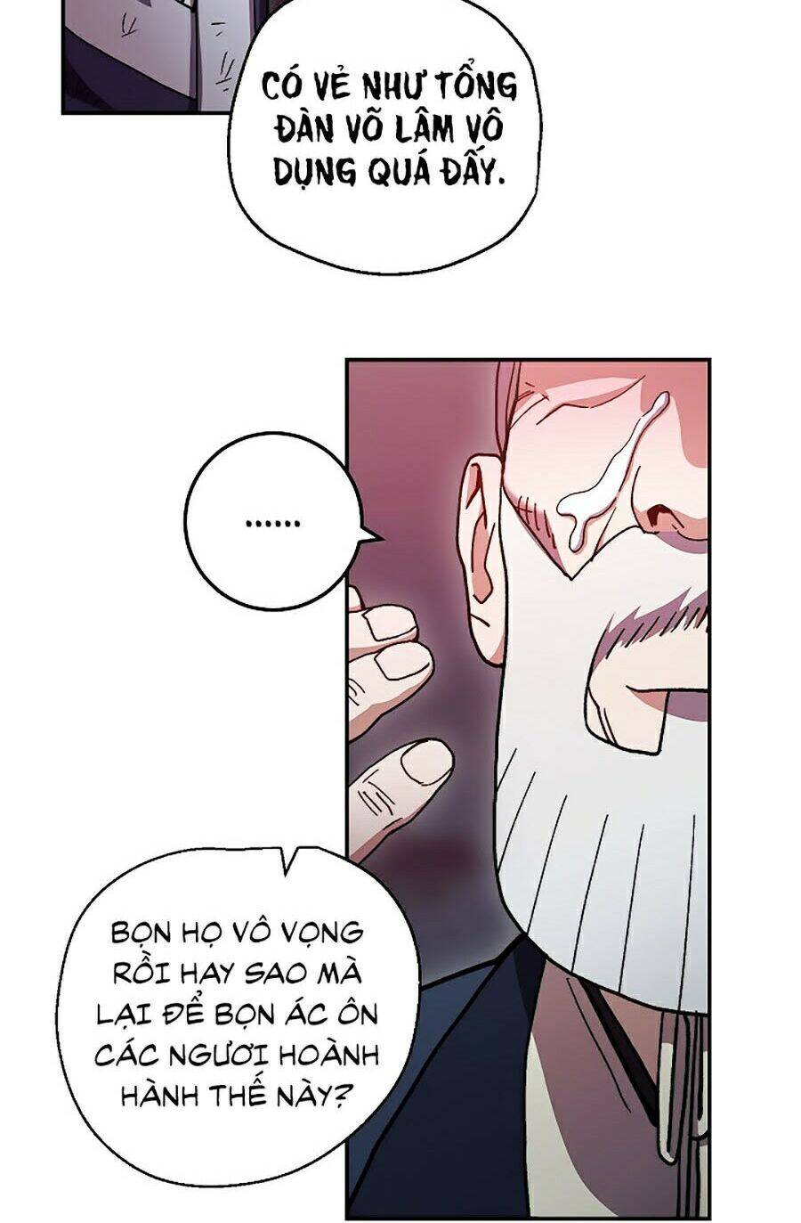 Huyền Thoại Diệt Thế Độc Long - Chapter 12 - Page 15