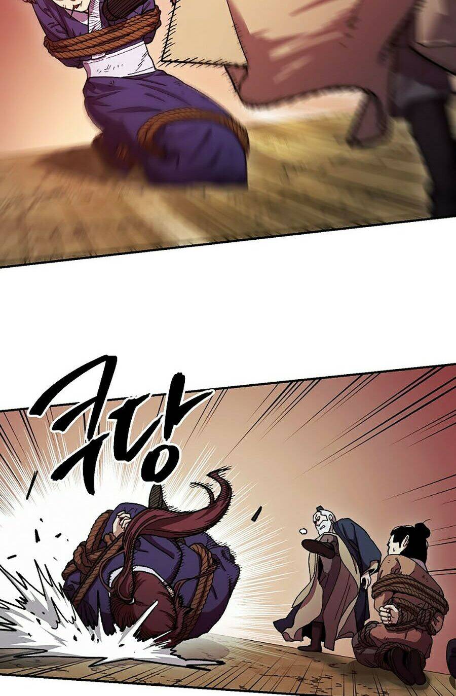 Huyền Thoại Diệt Thế Độc Long - Chapter 12 - Page 17