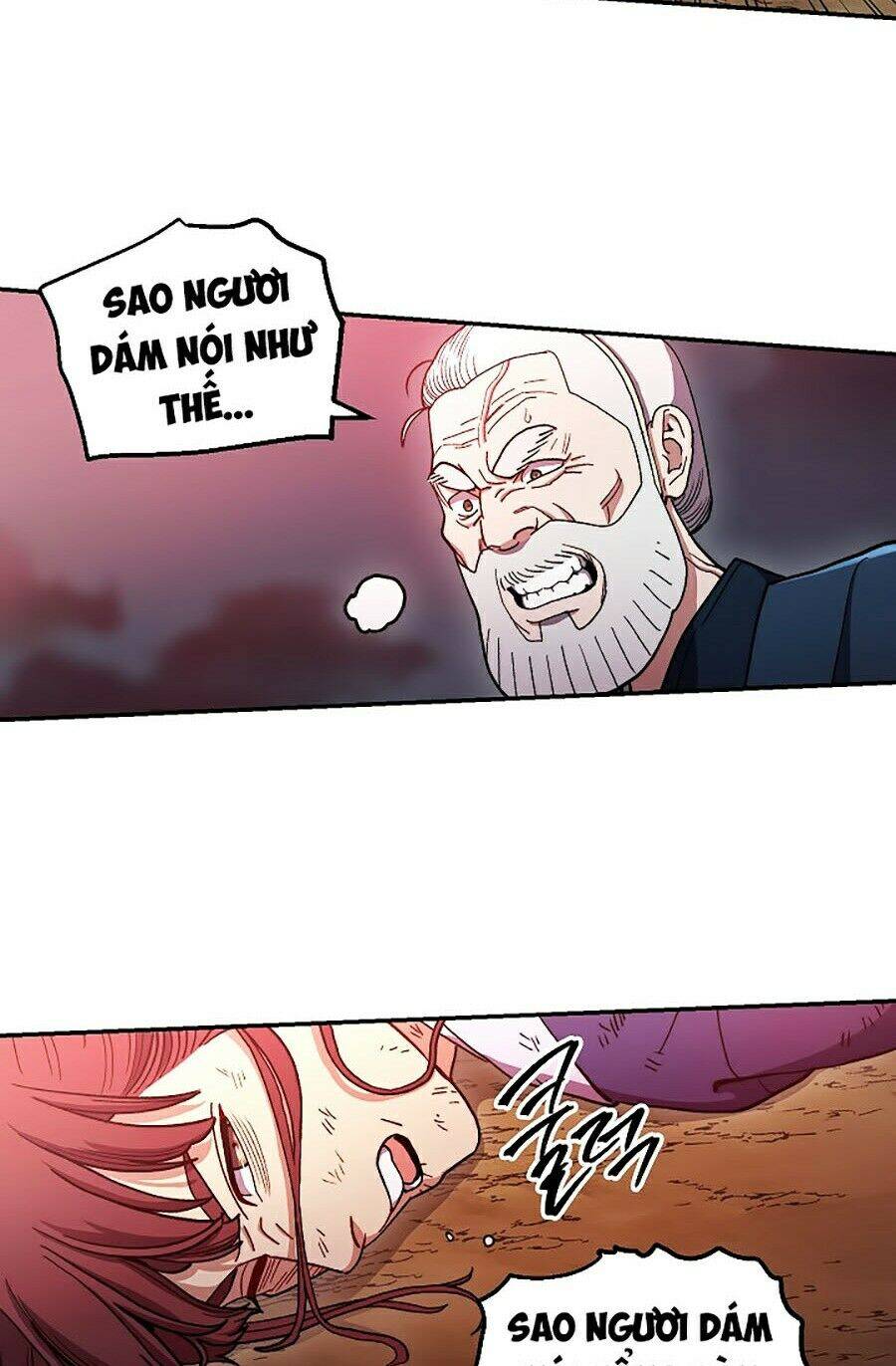 Huyền Thoại Diệt Thế Độc Long - Chapter 12 - Page 18