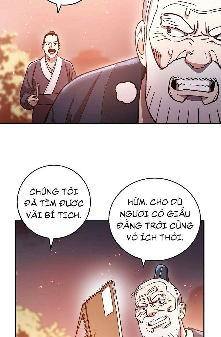 Huyền Thoại Diệt Thế Độc Long - Chapter 12 - Page 22