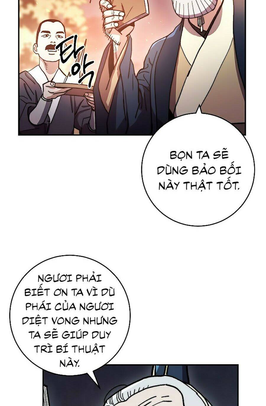 Huyền Thoại Diệt Thế Độc Long - Chapter 12 - Page 23