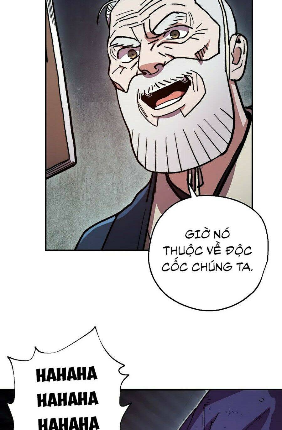 Huyền Thoại Diệt Thế Độc Long - Chapter 12 - Page 24