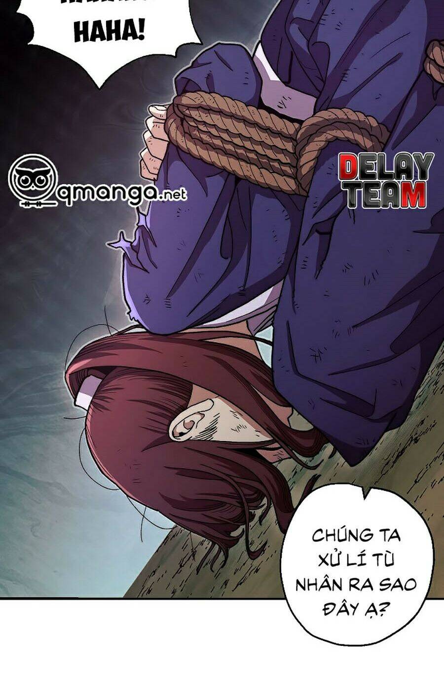 Huyền Thoại Diệt Thế Độc Long - Chapter 12 - Page 25