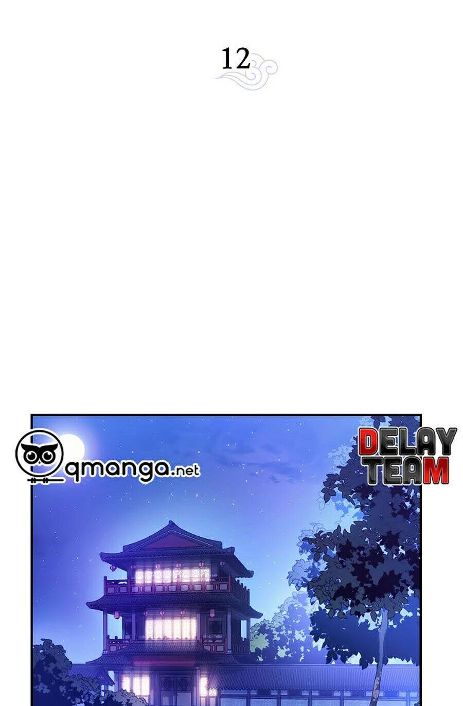 Huyền Thoại Diệt Thế Độc Long - Chapter 12 - Page 31