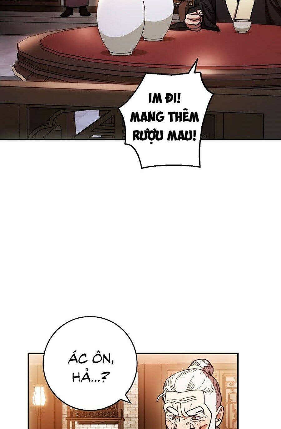 Huyền Thoại Diệt Thế Độc Long - Chapter 12 - Page 34