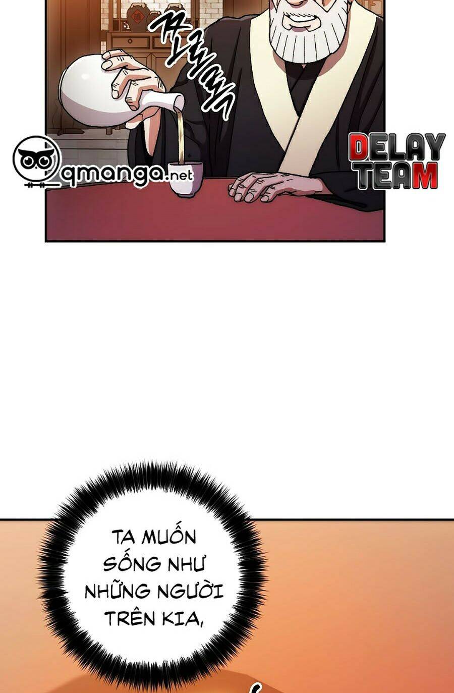 Huyền Thoại Diệt Thế Độc Long - Chapter 12 - Page 35