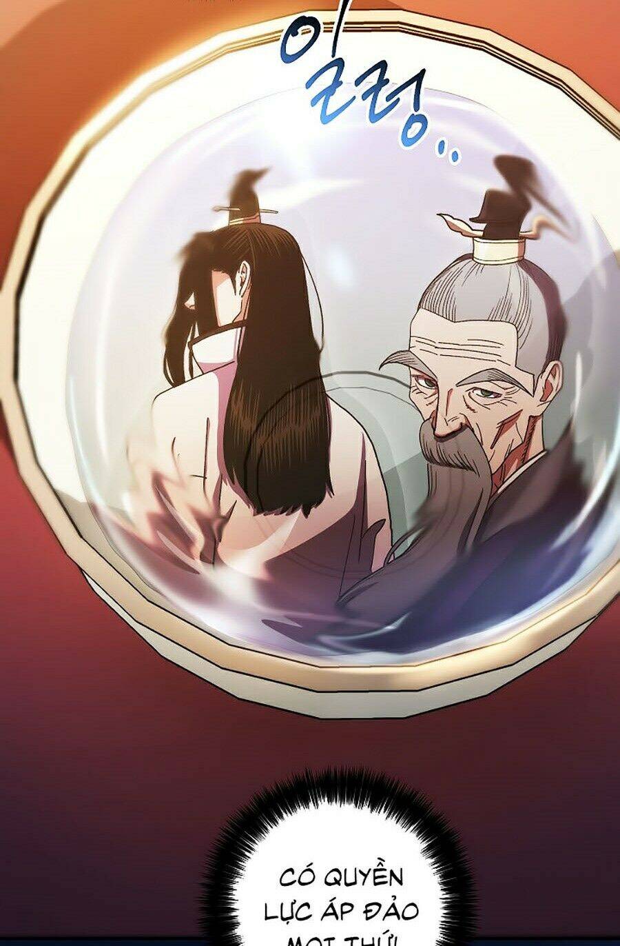 Huyền Thoại Diệt Thế Độc Long - Chapter 12 - Page 36