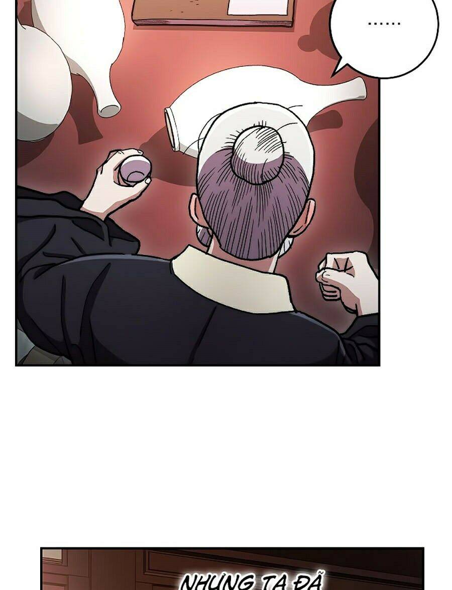 Huyền Thoại Diệt Thế Độc Long - Chapter 12 - Page 42