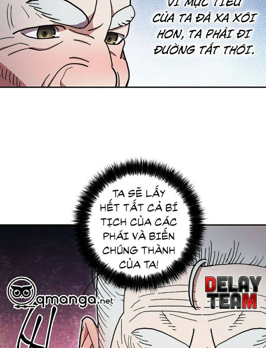 Huyền Thoại Diệt Thế Độc Long - Chapter 12 - Page 44