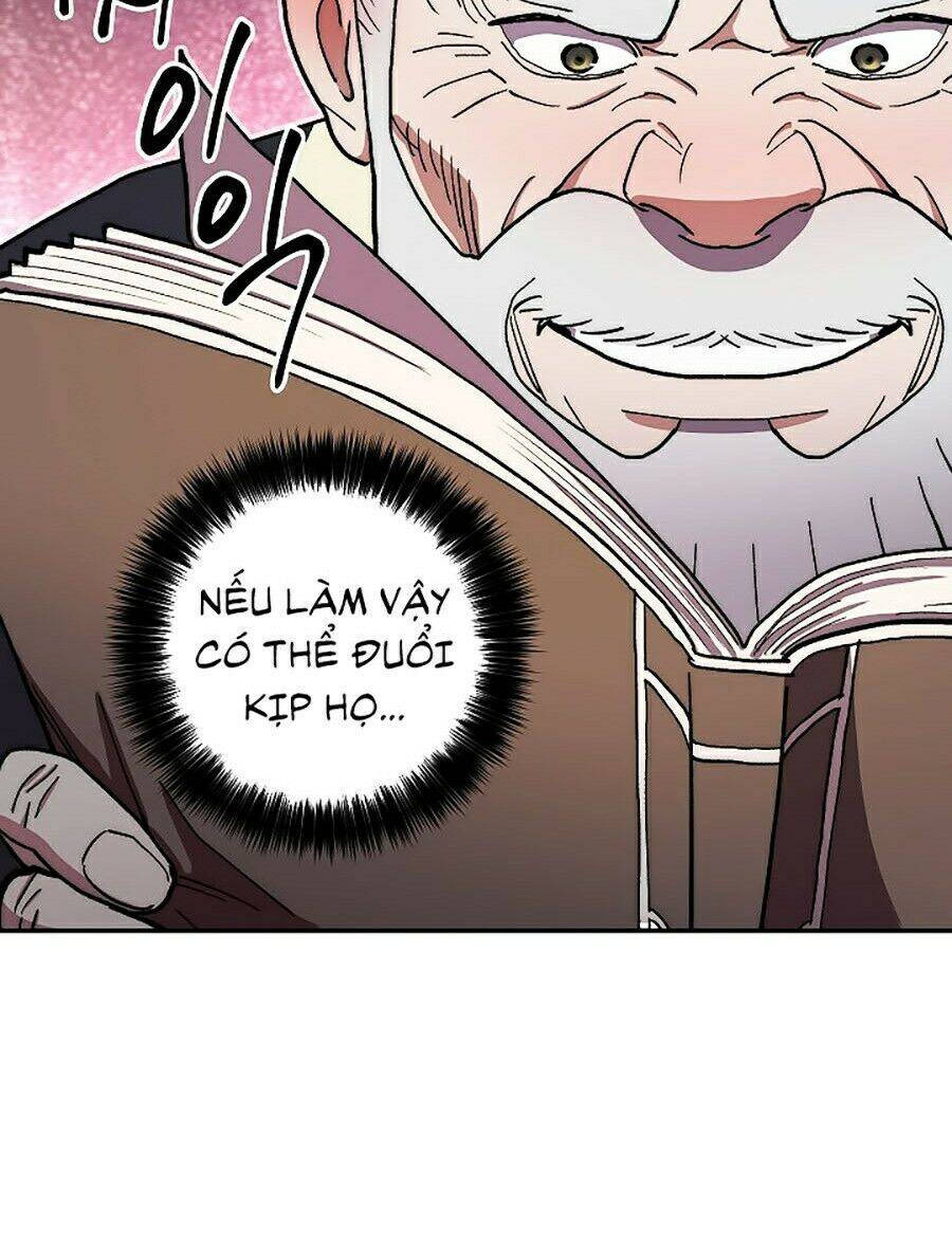 Huyền Thoại Diệt Thế Độc Long - Chapter 12 - Page 45