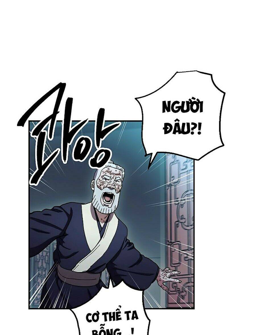 Huyền Thoại Diệt Thế Độc Long - Chapter 12 - Page 58