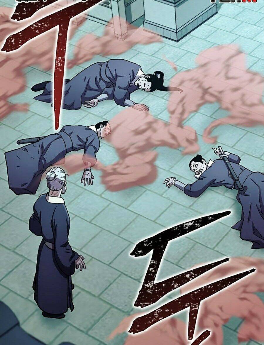 Huyền Thoại Diệt Thế Độc Long - Chapter 12 - Page 60