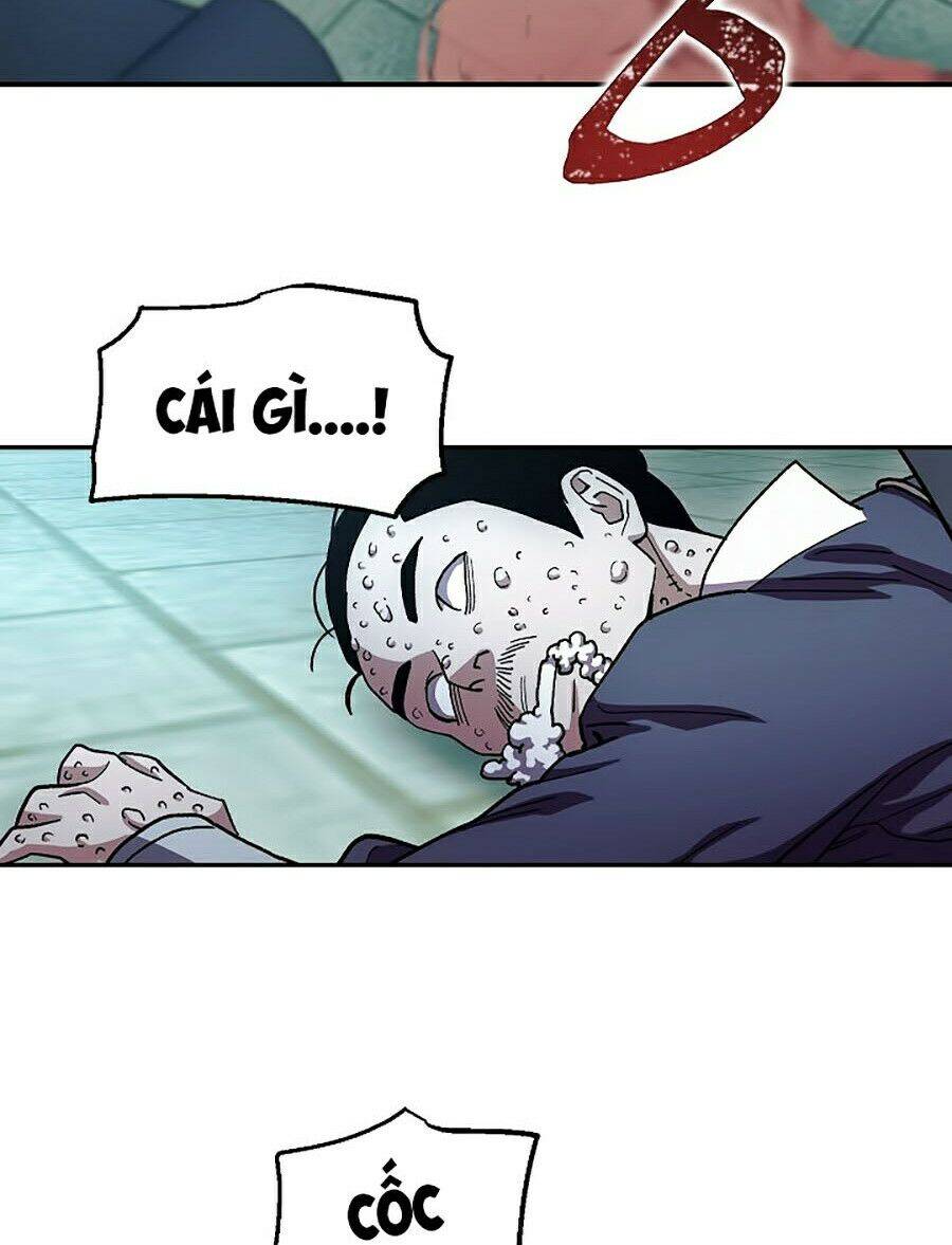 Huyền Thoại Diệt Thế Độc Long - Chapter 12 - Page 61