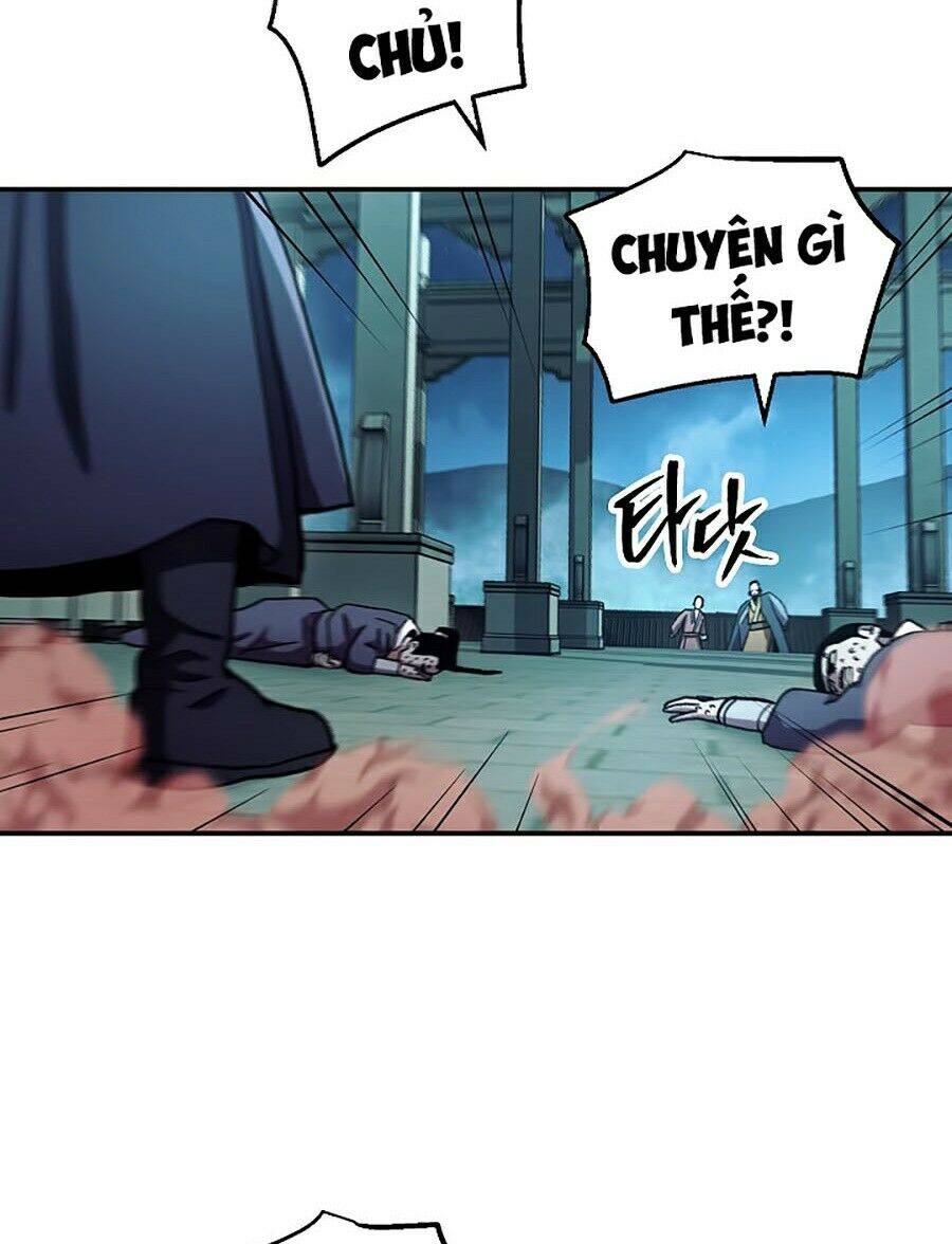 Huyền Thoại Diệt Thế Độc Long - Chapter 12 - Page 62