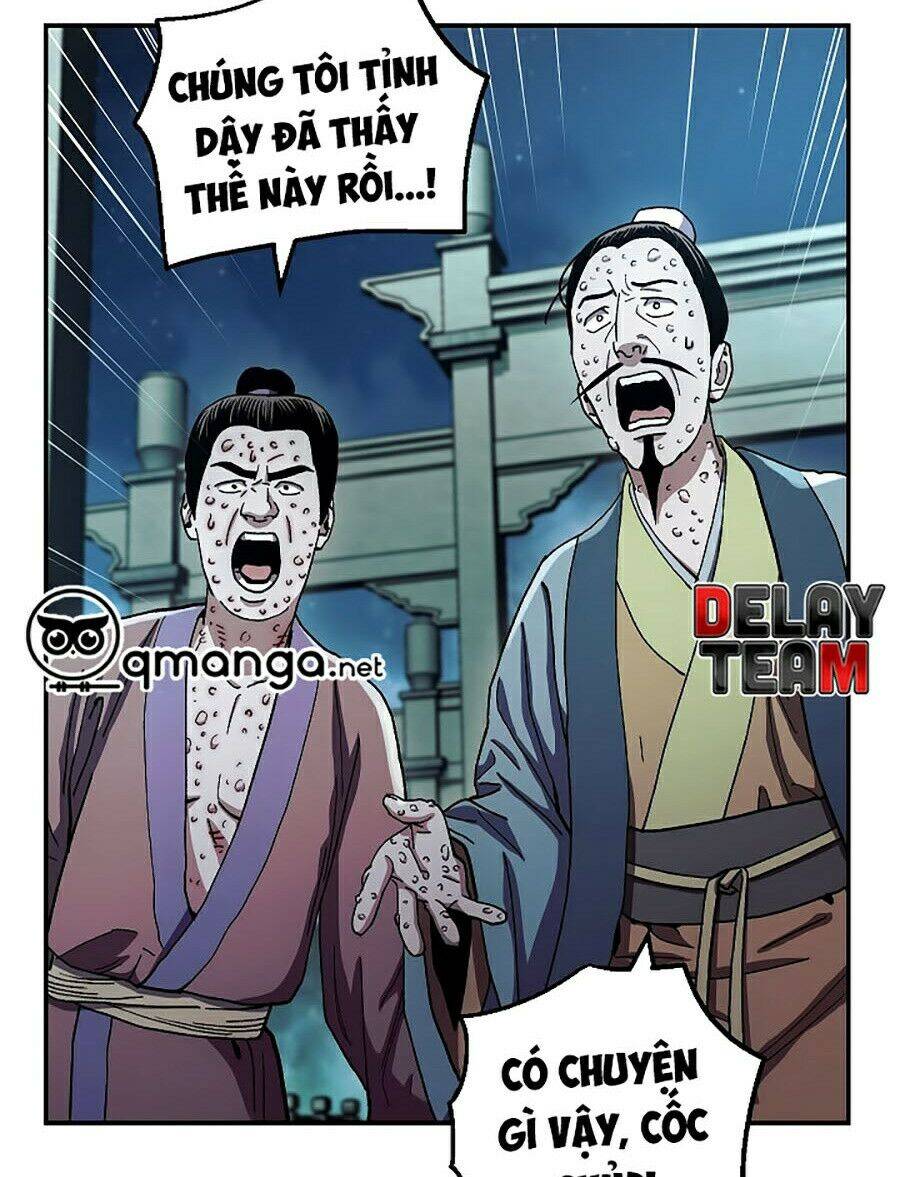 Huyền Thoại Diệt Thế Độc Long - Chapter 12 - Page 63