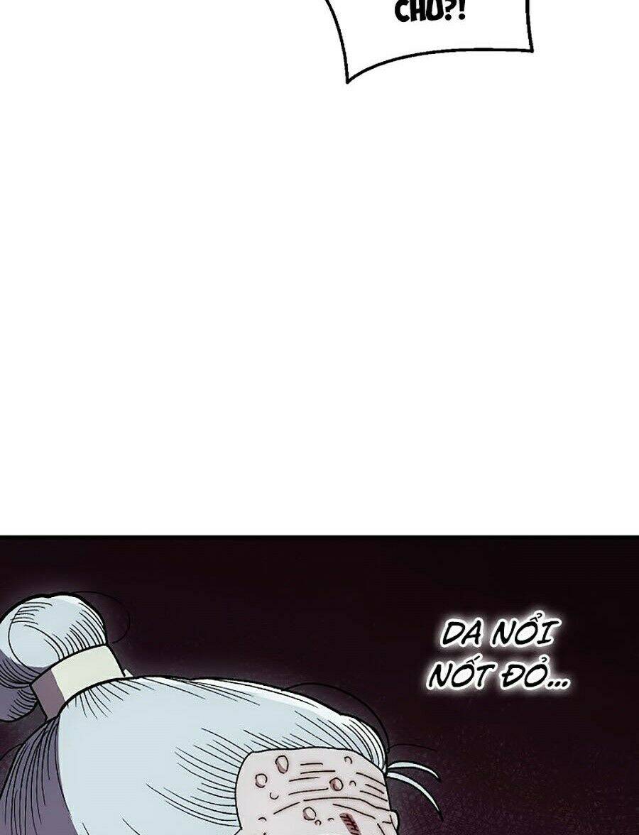 Huyền Thoại Diệt Thế Độc Long - Chapter 12 - Page 64