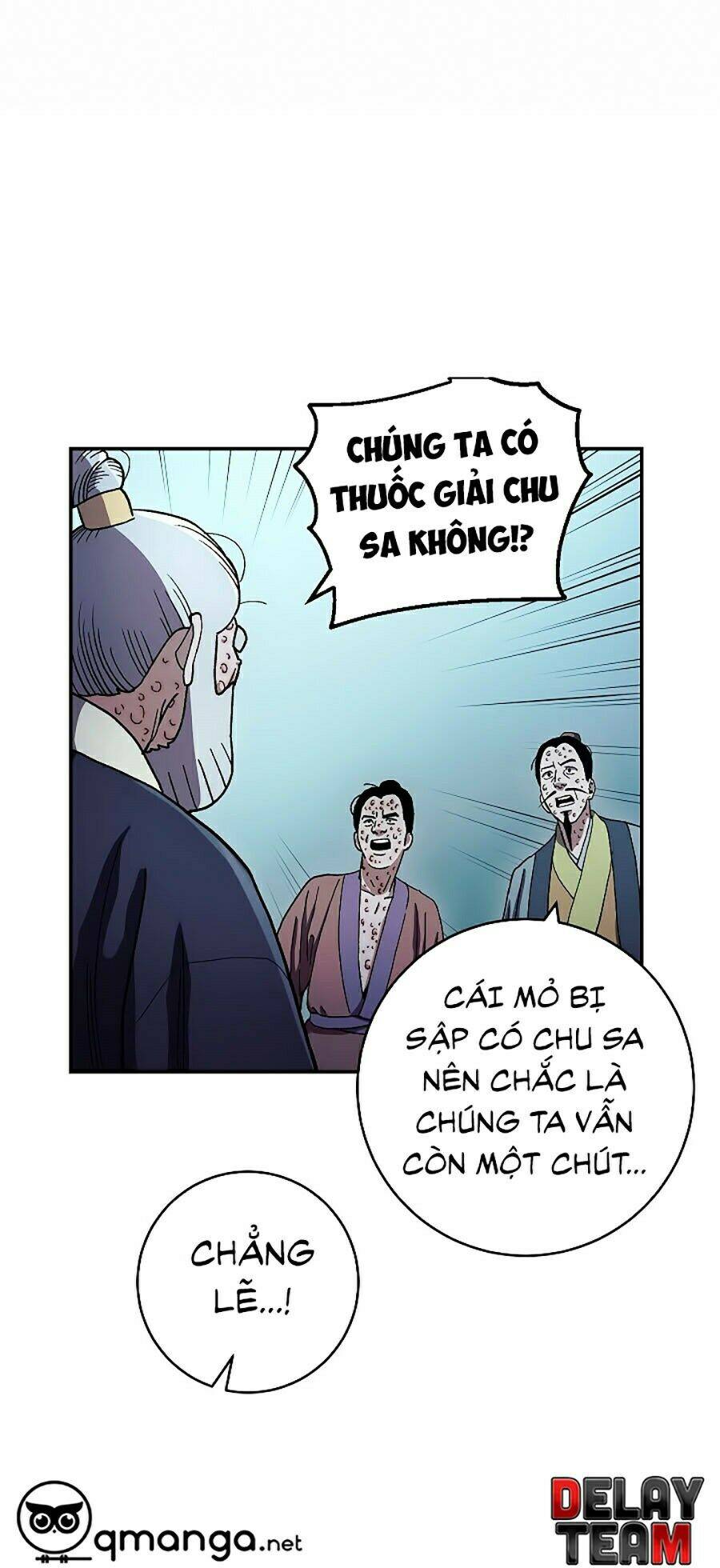 Huyền Thoại Diệt Thế Độc Long - Chapter 12 - Page 68