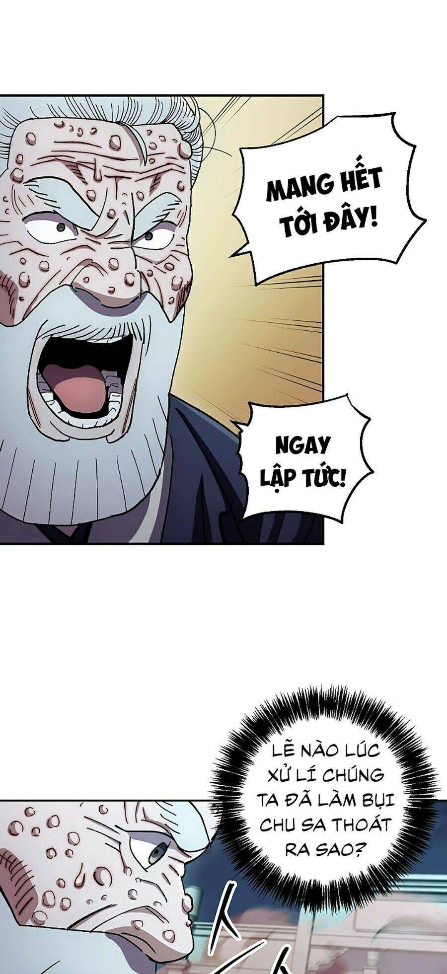 Huyền Thoại Diệt Thế Độc Long - Chapter 12 - Page 69