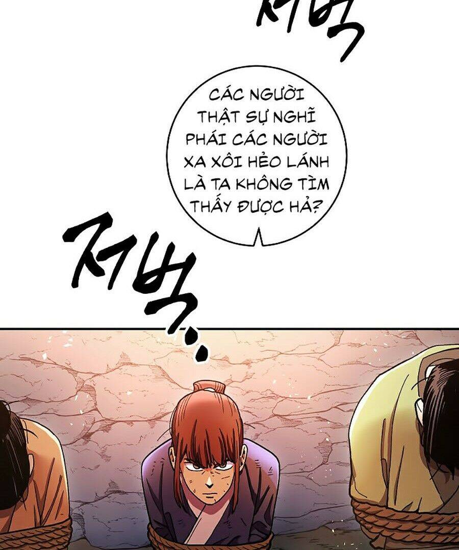 Huyền Thoại Diệt Thế Độc Long - Chapter 12 - Page 8