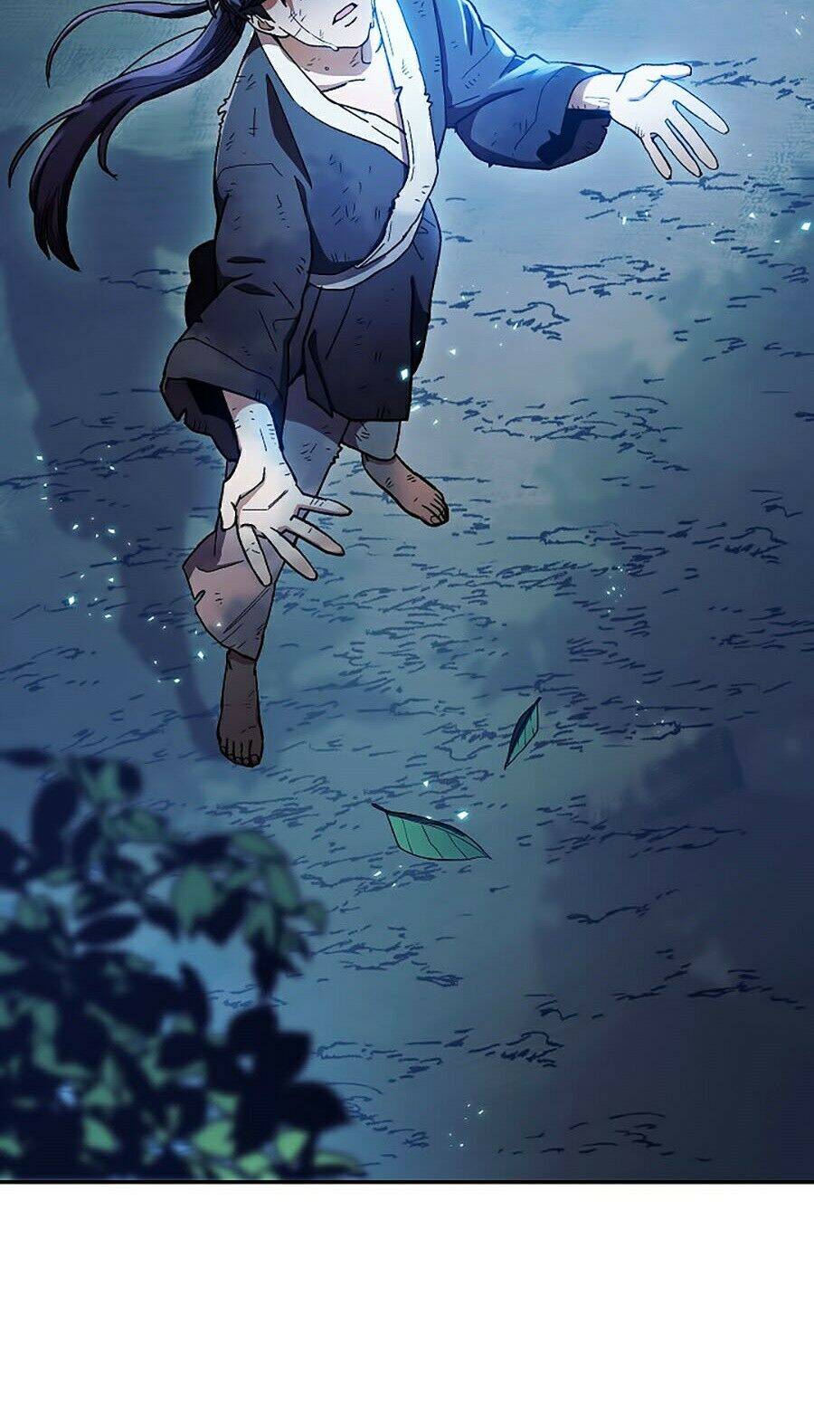 Huyền Thoại Diệt Thế Độc Long - Chapter 12 - Page 84