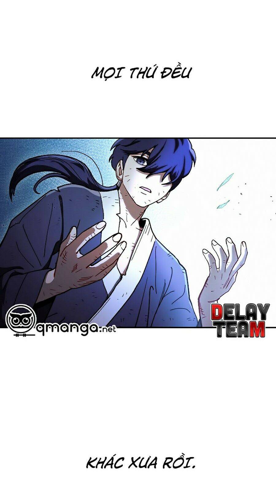 Huyền Thoại Diệt Thế Độc Long - Chapter 12 - Page 85