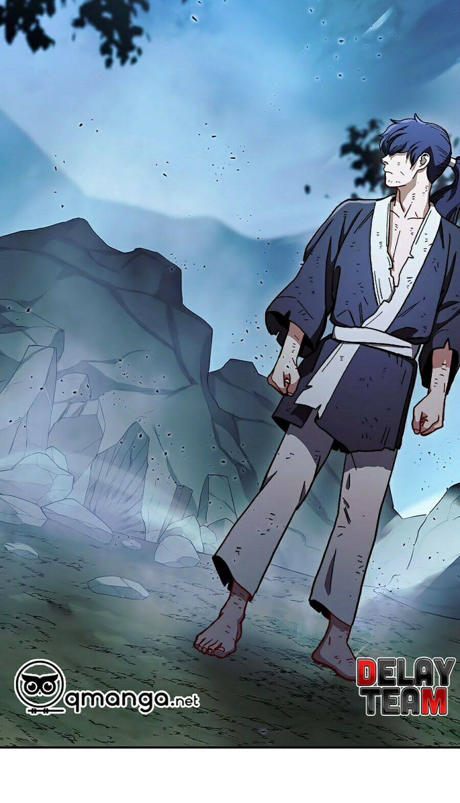 Huyền Thoại Diệt Thế Độc Long - Chapter 12 - Page 88