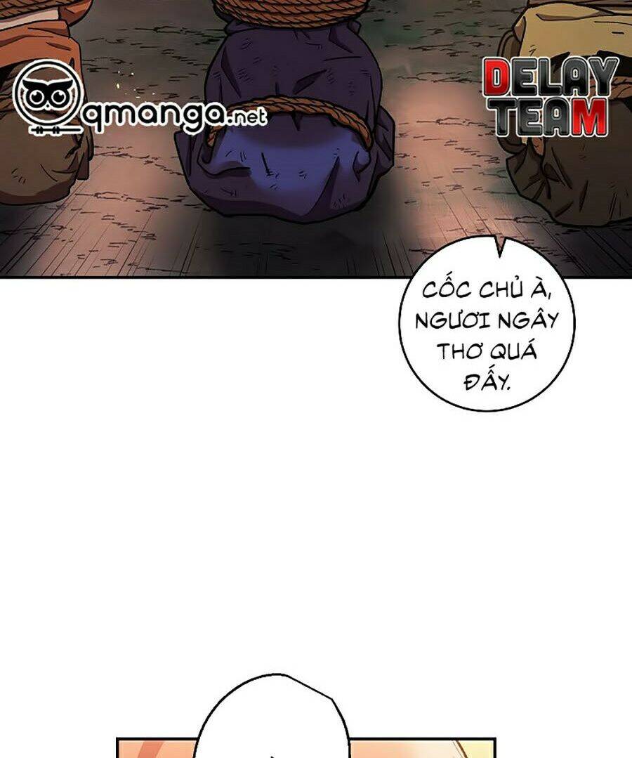 Huyền Thoại Diệt Thế Độc Long - Chapter 12 - Page 9