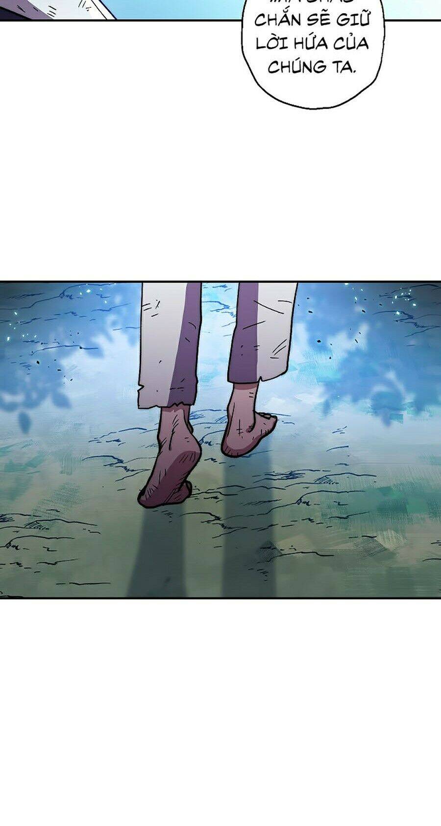 Huyền Thoại Diệt Thế Độc Long - Chapter 12 - Page 90