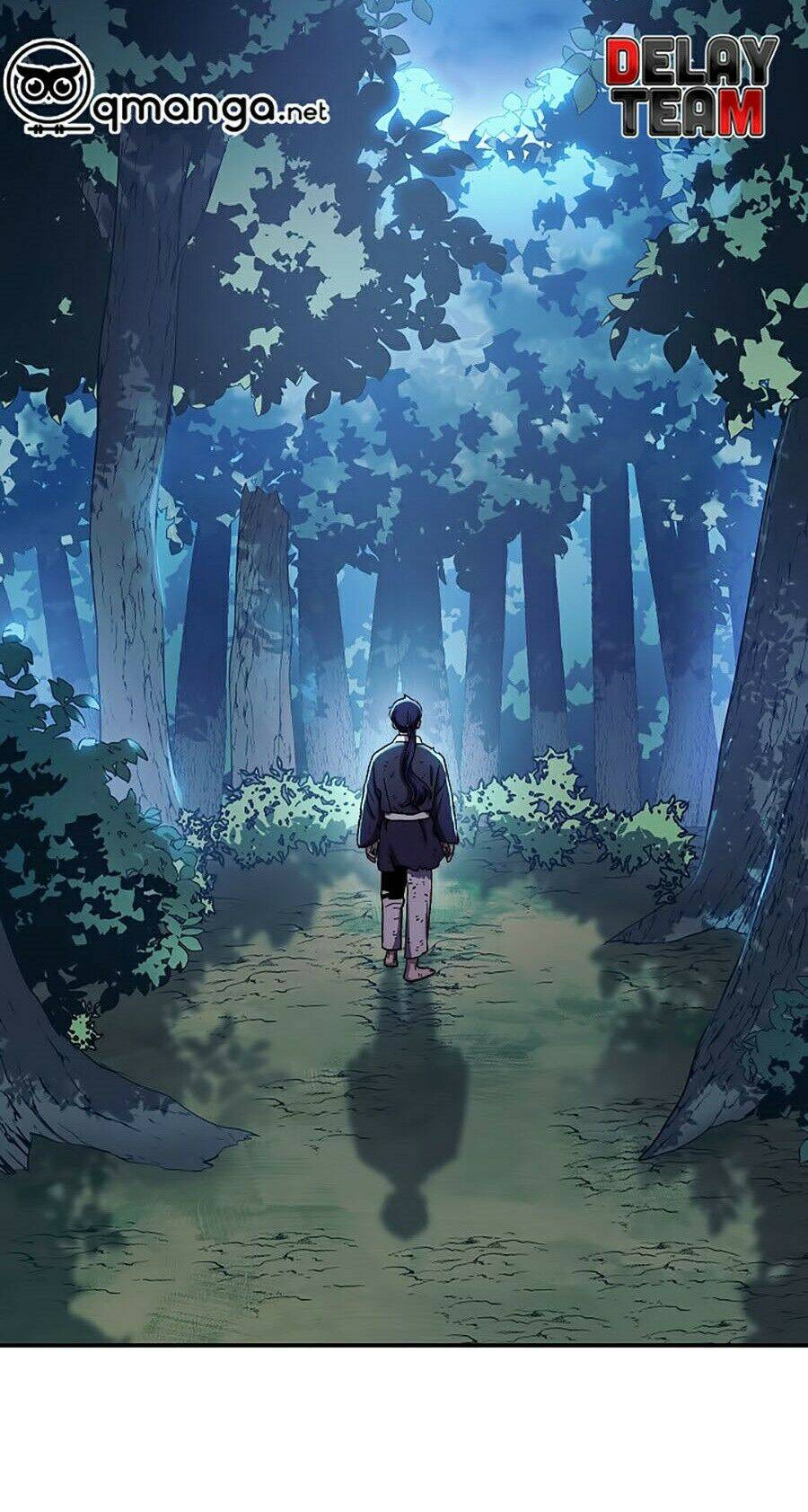 Huyền Thoại Diệt Thế Độc Long - Chapter 12 - Page 92