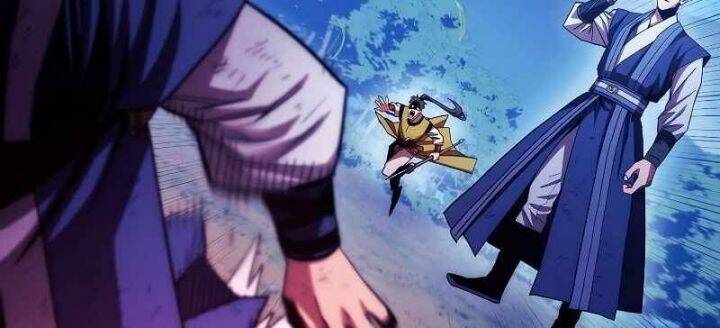 Huyền Thoại Diệt Thế Độc Long - Chapter 120 - Page 124