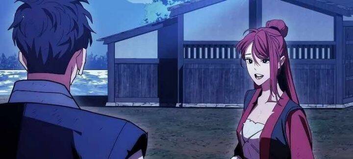 Huyền Thoại Diệt Thế Độc Long - Chapter 120 - Page 322