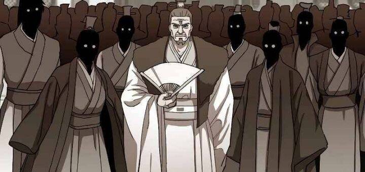 Huyền Thoại Diệt Thế Độc Long - Chapter 120 - Page 37