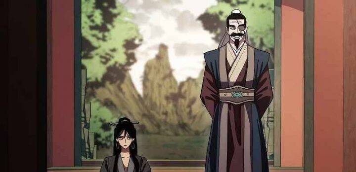 Huyền Thoại Diệt Thế Độc Long - Chapter 120 - Page 384