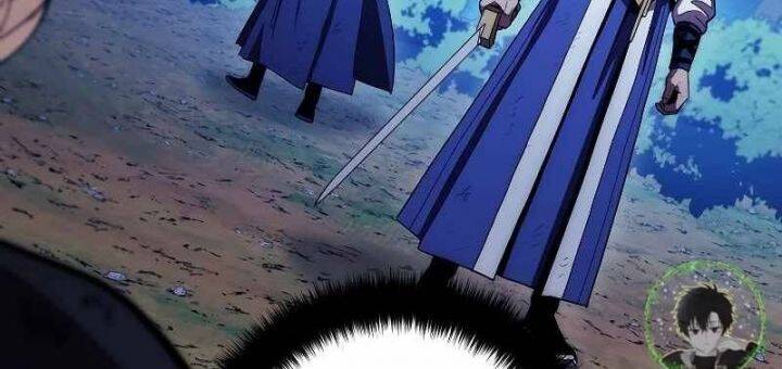 Huyền Thoại Diệt Thế Độc Long - Chapter 120 - Page 9