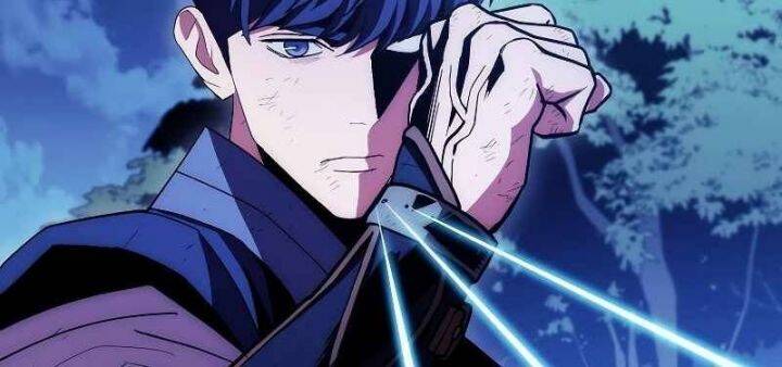 Huyền Thoại Diệt Thế Độc Long - Chapter 120 - Page 97