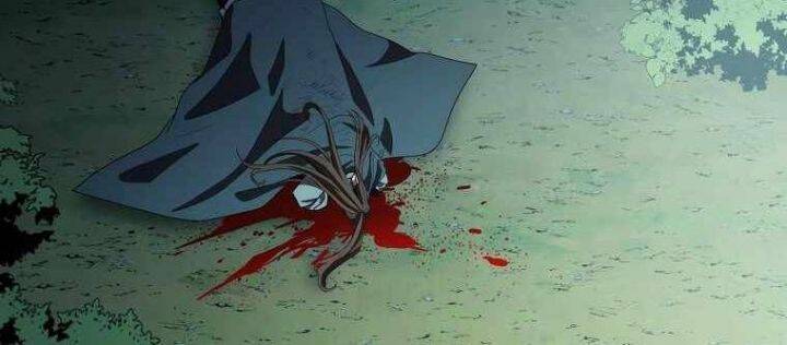 Huyền Thoại Diệt Thế Độc Long - Chapter 121 - Page 337