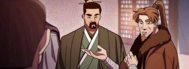 Huyền Thoại Diệt Thế Độc Long - Chapter 121 - Page 397